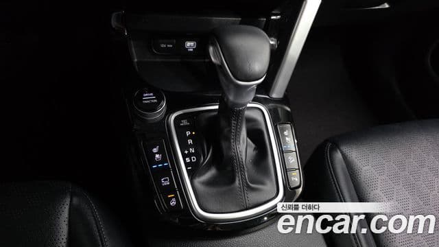Kia Seltos 2020 — Şəkil 7/20