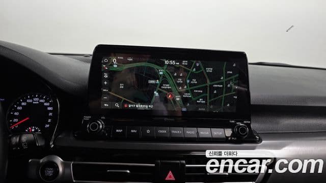Kia Seltos 2020 — Şəkil 13/20