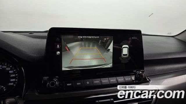 Kia Seltos 2020 — Şəkil 14/20