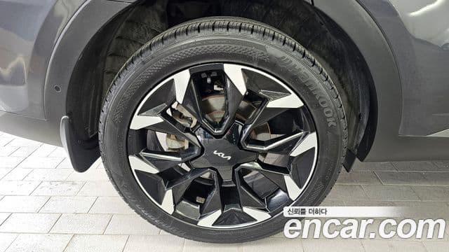 Kia Sorento 2020 — фото 5 из 20
