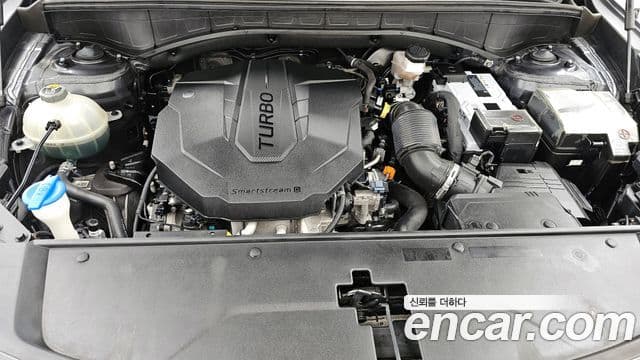 Kia Sorento 2020 — ფოტო 6/20