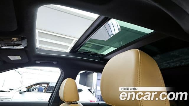 Kia Sorento 2020 — ფოტო 19/20