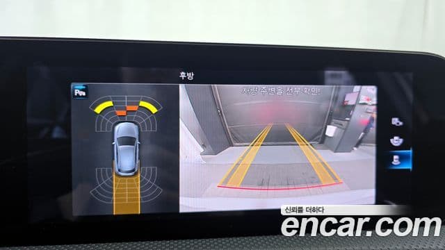 Mercedes-Benz A-Class 2021 — ფოტო 14/20