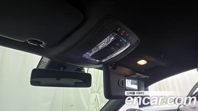 Mercedes-Benz A-Class 2021 — ფოტო 9/34