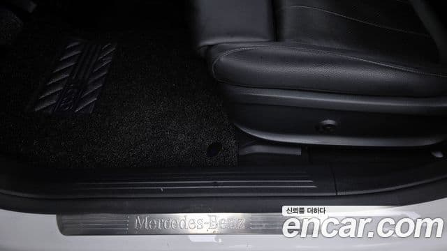 Mercedes-Benz A-Class 2021 — ფოტო 34/34