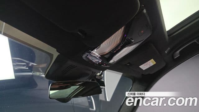 BMW X7 2021 — Şəkil 19/20