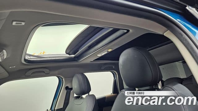 Mini Cooper SD Countryman 2020 — Şəkil 19/20