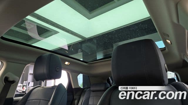 Land Rover Range Rover Evoque 2020 — ფოტო 16/20