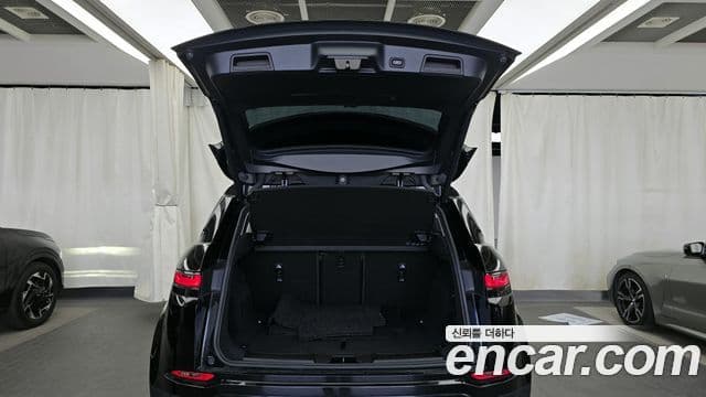 Land Rover Range Rover Evoque 2020 — ფოტო 20/20