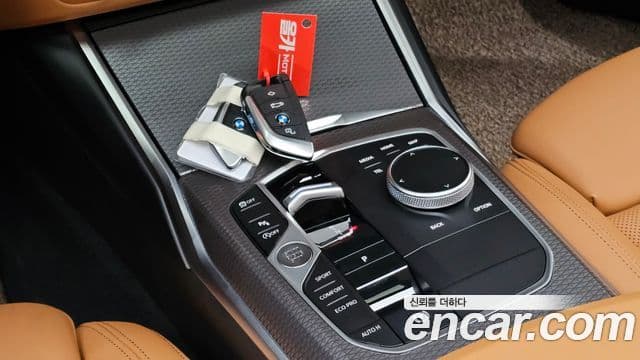 BMW 3 Series 2025 — ფოტო 9/20