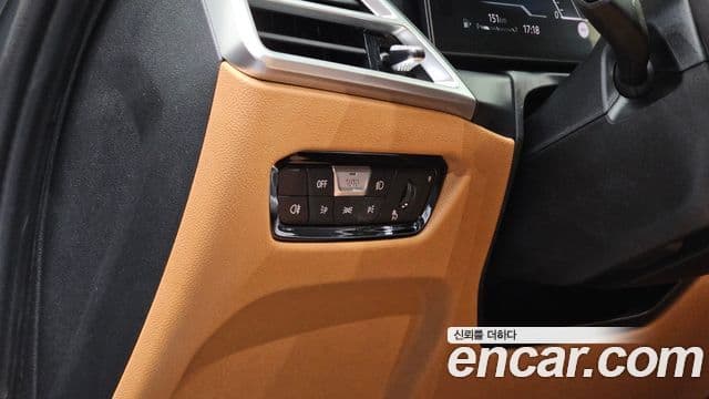 BMW 3 Series 2025 — ფოტო 14/20