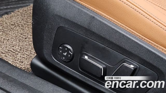 BMW 3 Series 2025 — ფოტო 17/20