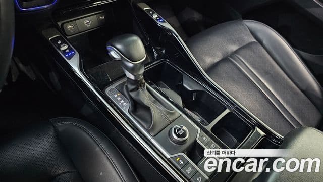 Kia Sorento 2021 — Şəkil 9/20