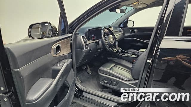 Kia Sorento 2021 — Şəkil 10/20