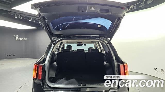 Kia Sorento 2021 — Şəkil 20/20