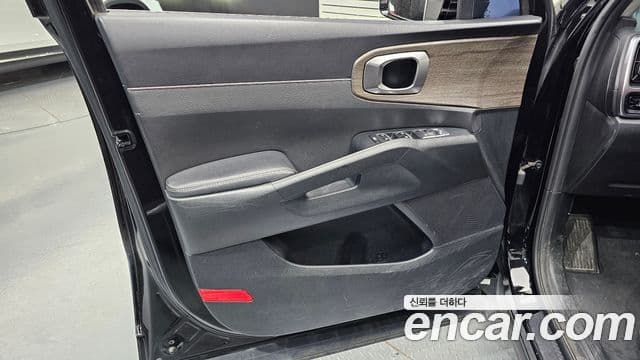 Kia Sorento 2021 — Photo 7/30
