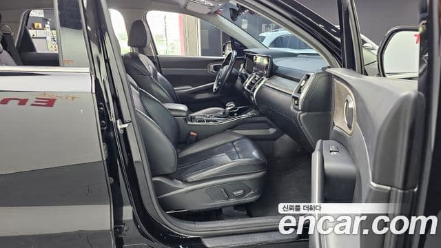Kia Sorento 2021 — Photo 12/30