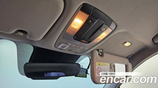 Kia Sorento 2021 — Photo 23/30