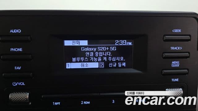 Hyundai Staria 2022 — Фото 20/20