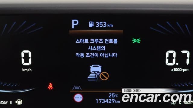 Hyundai Staria 2022 — ფოტო 6/27