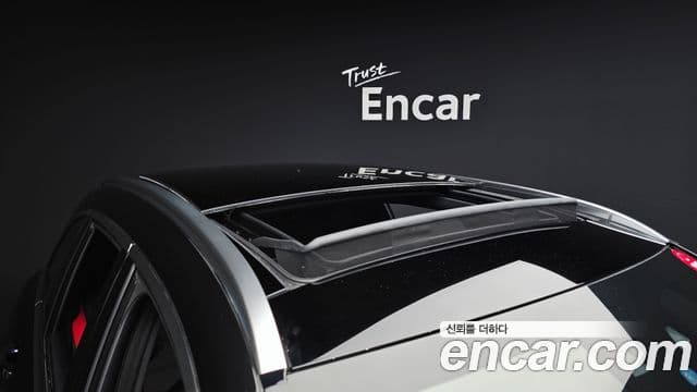 Mercedes-Benz GLC-Class 2022 — фото 20 из 20