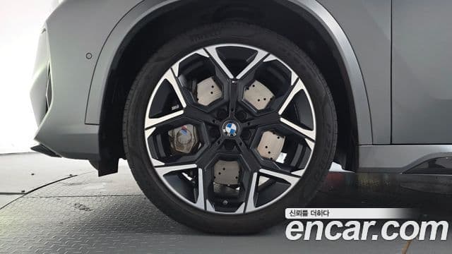 BMW X1 2024 — Şəkil 5/20
