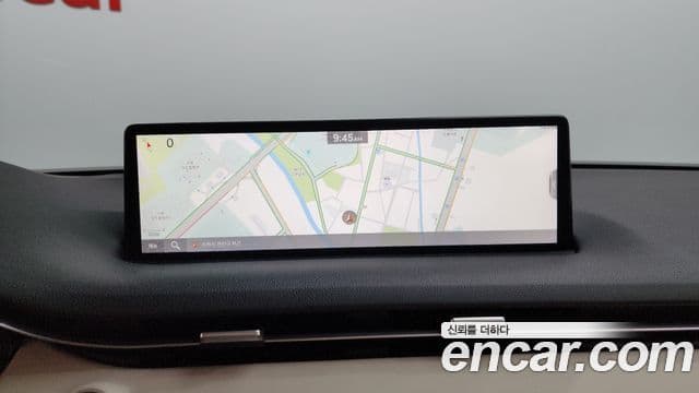 Genesis GV70 2023 — ფოტო 12/20