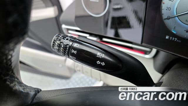 Hyundai Avante 2021 — Şəkil 16/20