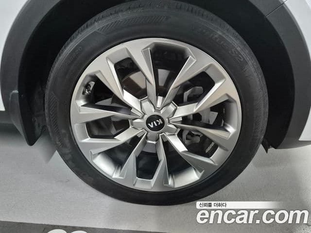 Kia Sorento 2020 — Фото 4/20