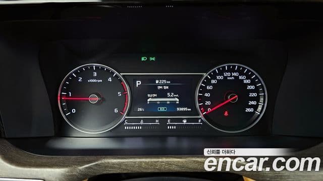 Kia Sorento 2020 — Фото 6/20