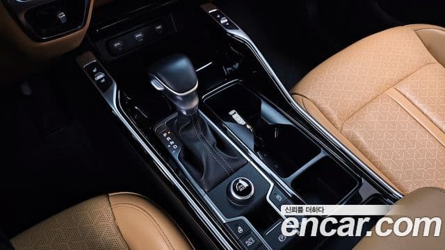 Kia Sorento 2020 — Фото 7/20
