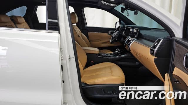 Kia Sorento 2020 — Фото 11/20
