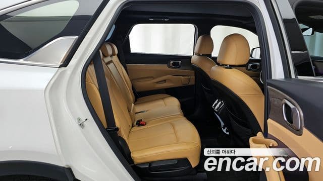 Kia Sorento 2020 — Фото 12/20