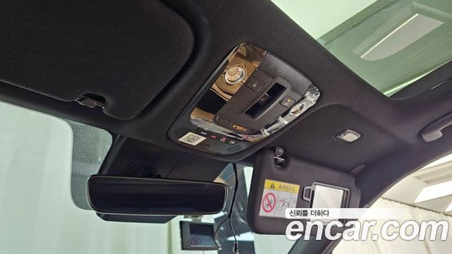 Kia Sorento 2020 — Фото 17/20