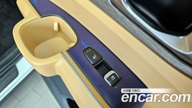 Kia Sorento 2020 — Фото 19/20
