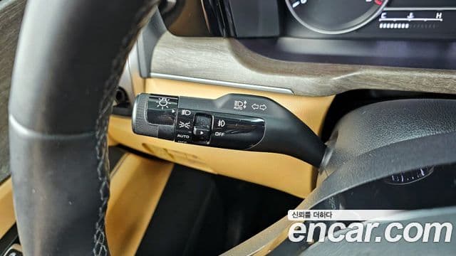 Kia Sorento 2020 — ფოტო 13/34
