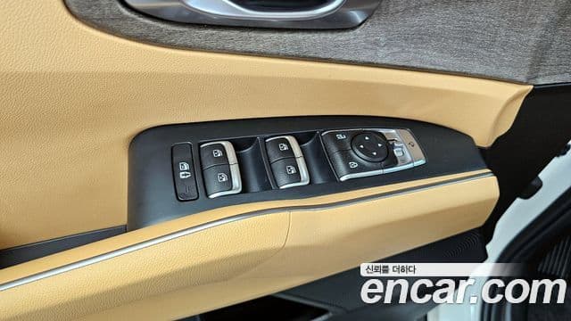 Kia Sorento 2020 — ფოტო 17/34