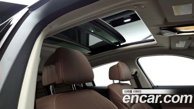 BMW X6 2019 — ფოტო 17/20