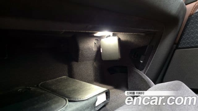 BMW X6 2019 — Photo 11/31