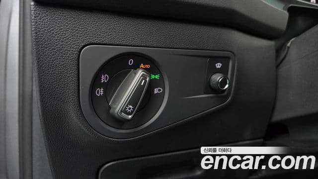 Volkswagen Tiguan Allspace 2020 — ფოტო 14/20