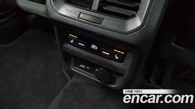 Volkswagen Tiguan Allspace 2020 — фото 20 из 20