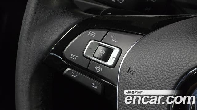 Volkswagen Tiguan Allspace 2020 — Photo 7/32