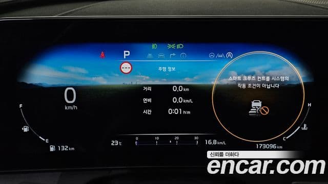 Kia Sportage 2021 — Şəkil 8/20