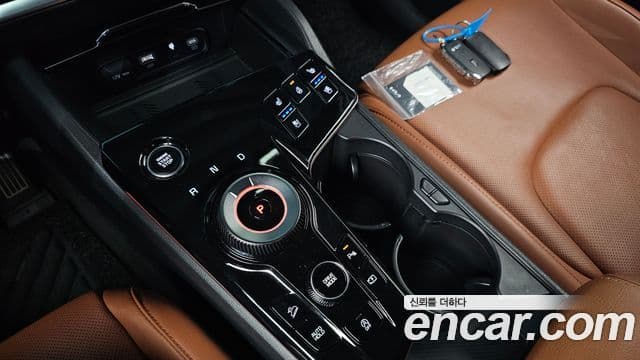 Kia Sportage 2021 — Şəkil 9/20