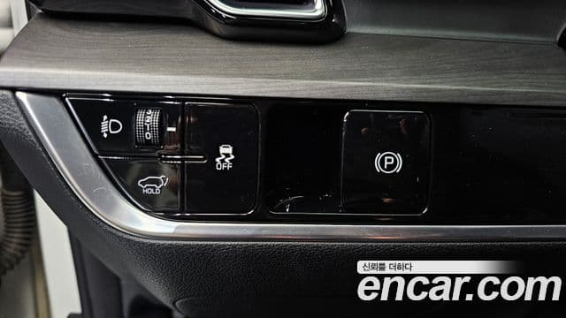 Kia Sportage 2021 — Şəkil 13/20