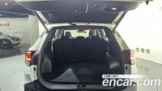 Kia Sportage 2021 — Şəkil 20/20