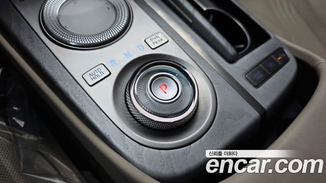 Genesis G80 2021 — ფოტო 34/42