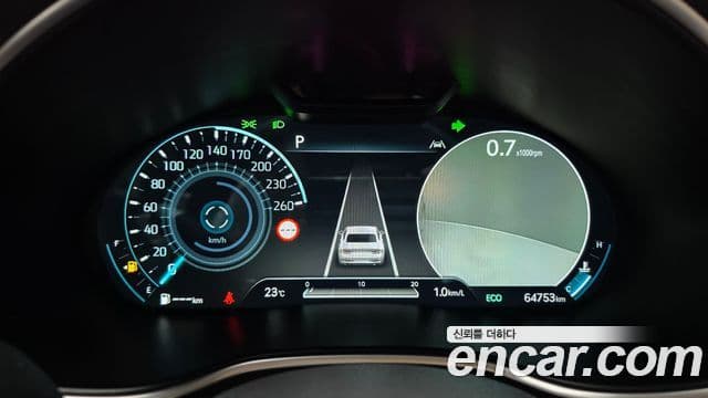 Genesis G80 2021 — ფოტო 14/42