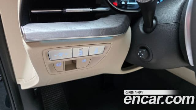 Genesis G80 2021 — ფოტო 4/42