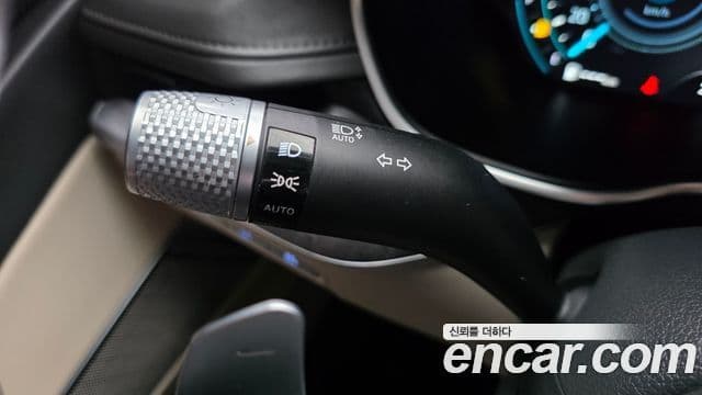 Genesis G80 2021 — ფოტო 38/42